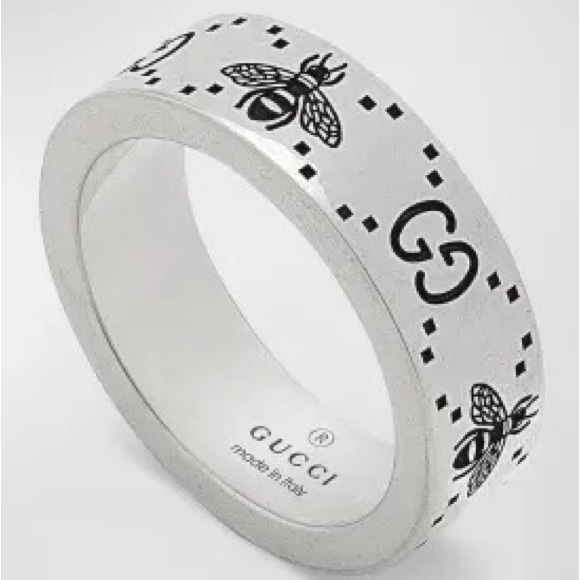 Authentic Gucci Ring - Picture 4 of 4